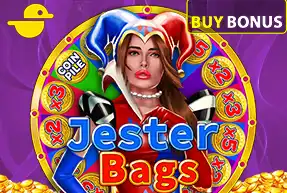 Jester Bags