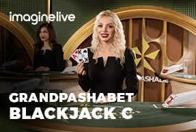 Grandpasha Blackjack C