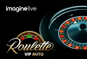 VIP Auto Roulette